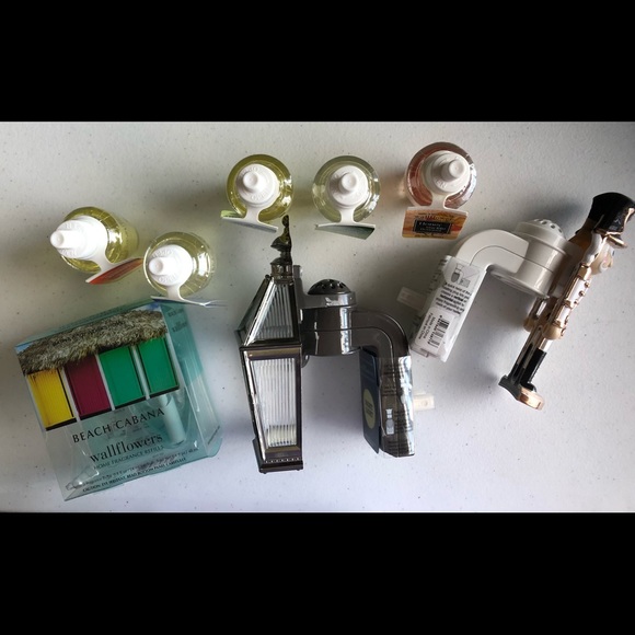 SOLD Bath & BodyWorks Lot/Bundle SOLD - Picture 2 of 3